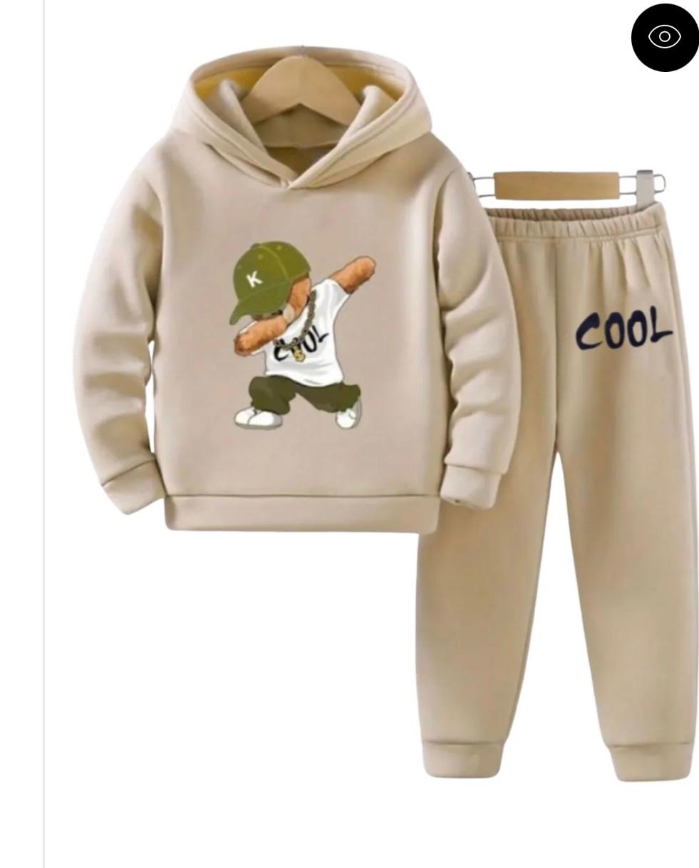 BOYS COLLECTION