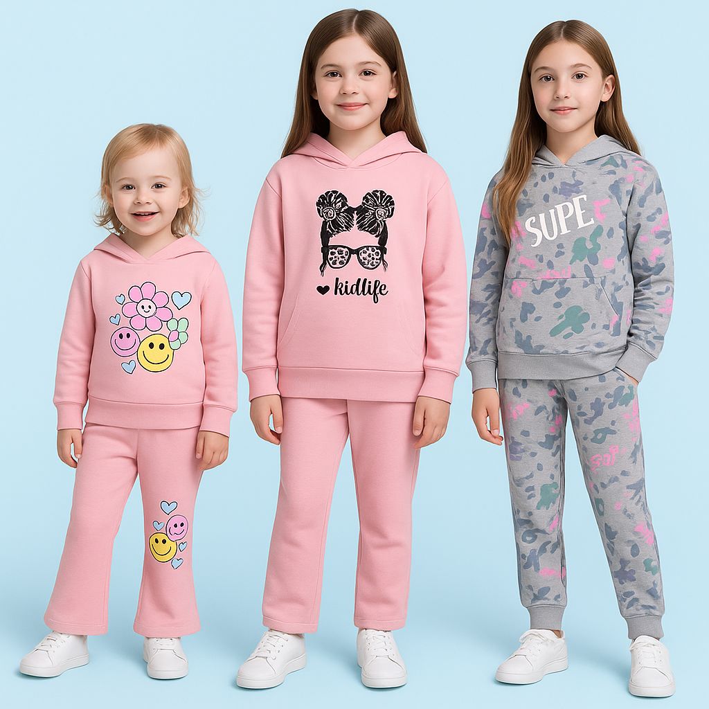 GIRLS COLLECTION