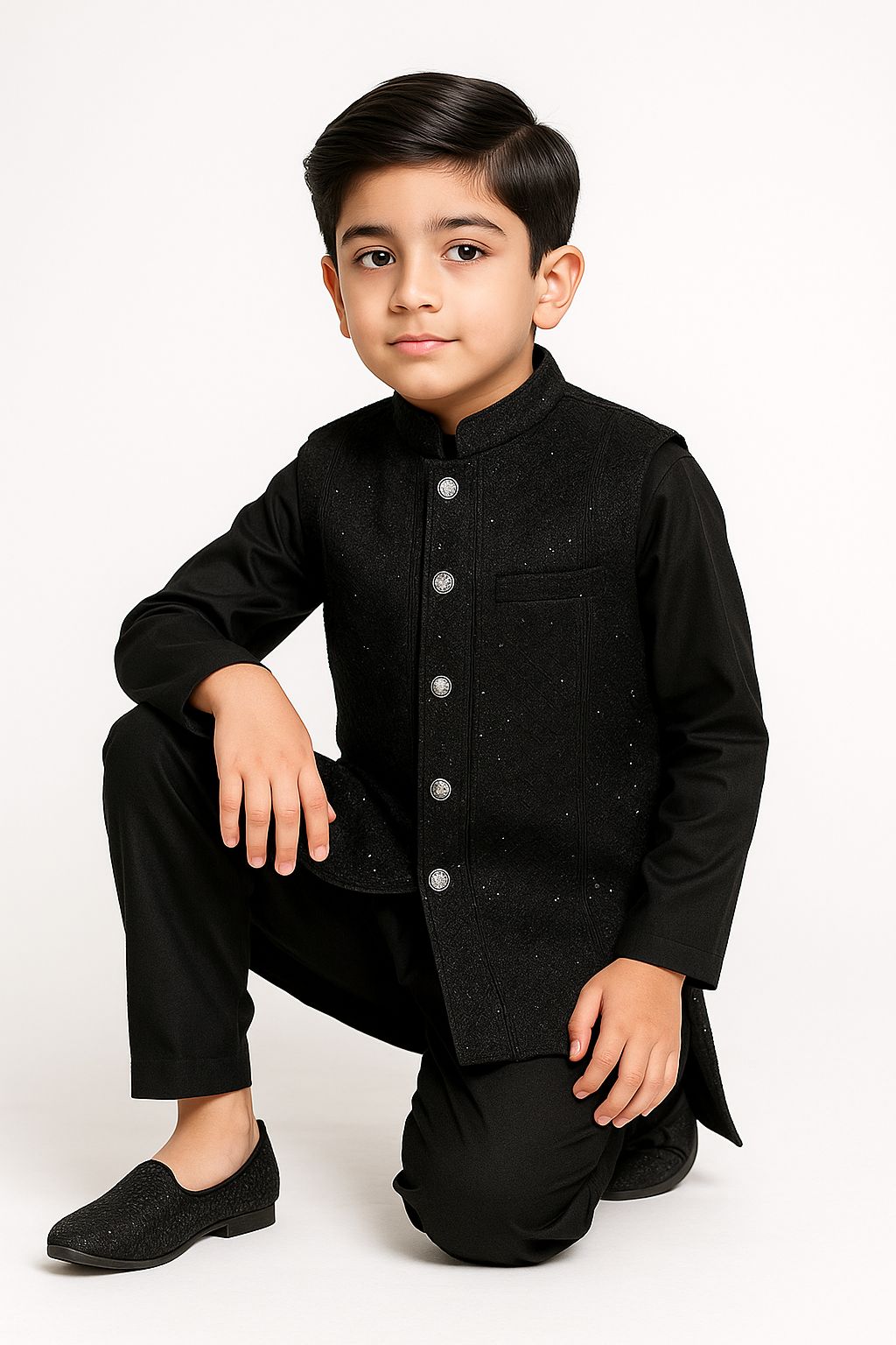 Imperial Black
