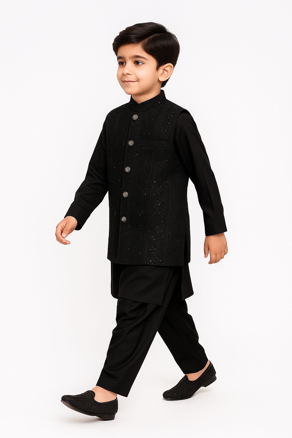 Imperial Black