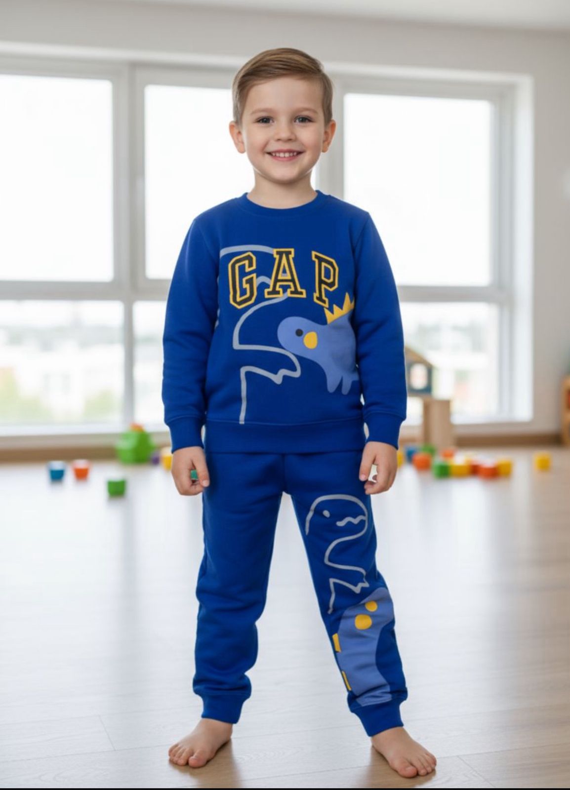 Roar Dino Tracksuit