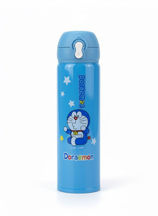 Cool Kids Character Bottle