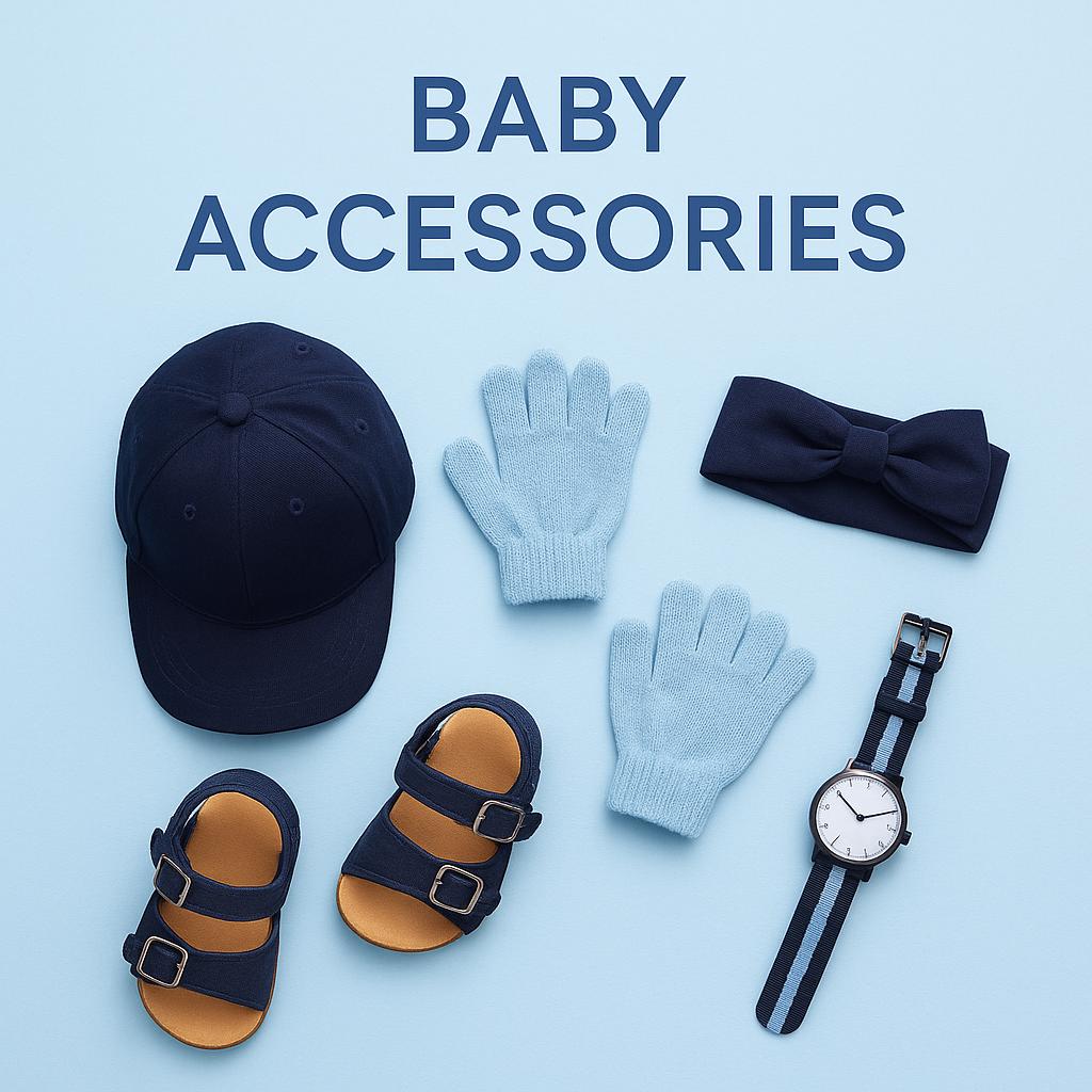 KIDS ACCESSORIES