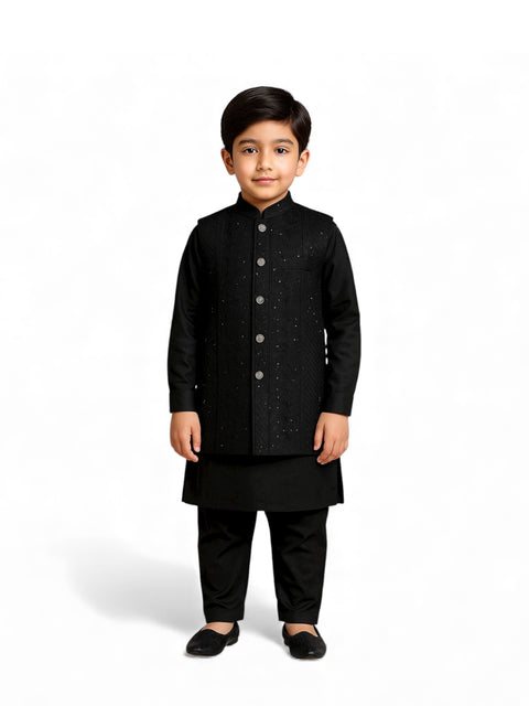 Imperial Black