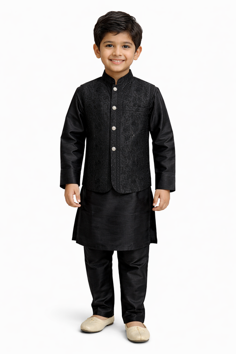 Imperial Black