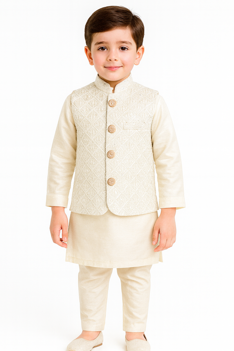 Royal Pearl – Maharaja Look