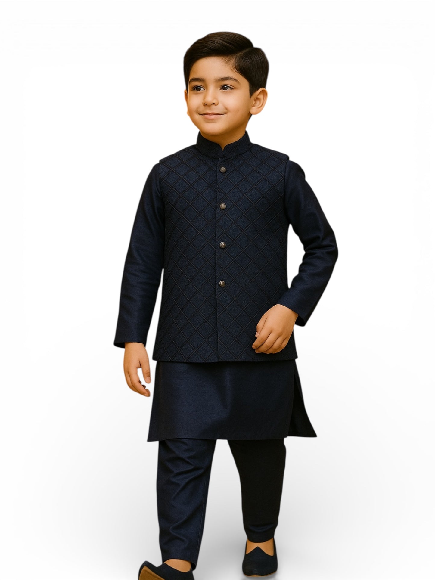 MiniHugs Regal Blue Set