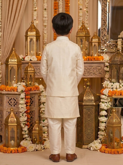 Royal Pearl – Maharaja Look