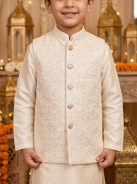 Royal Pearl – Maharaja Look