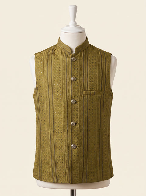 Prince Zest Waistcoat