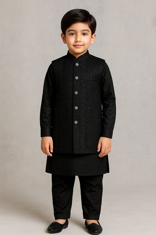Imperial Black