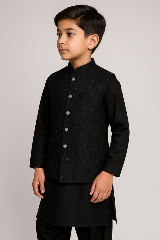 Imperial Black
