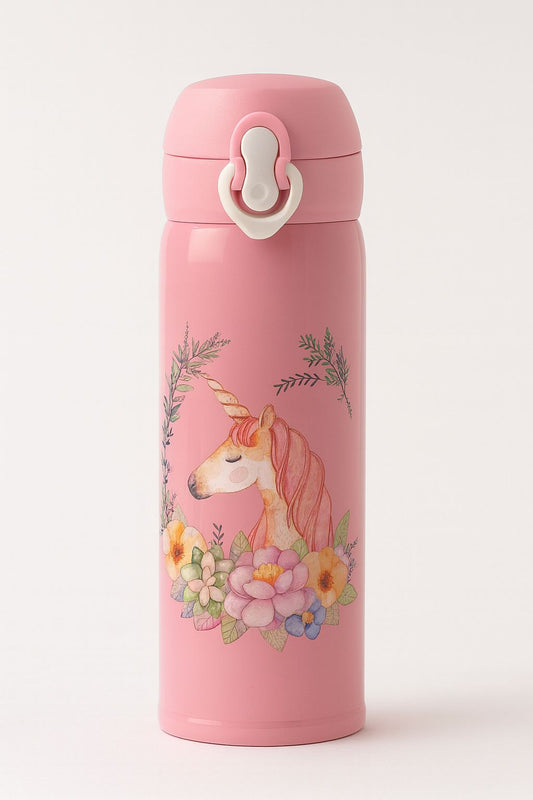 Cool Kids Character Bottle