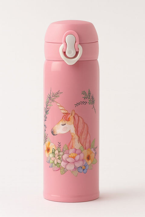 Cool Kids Character Bottle