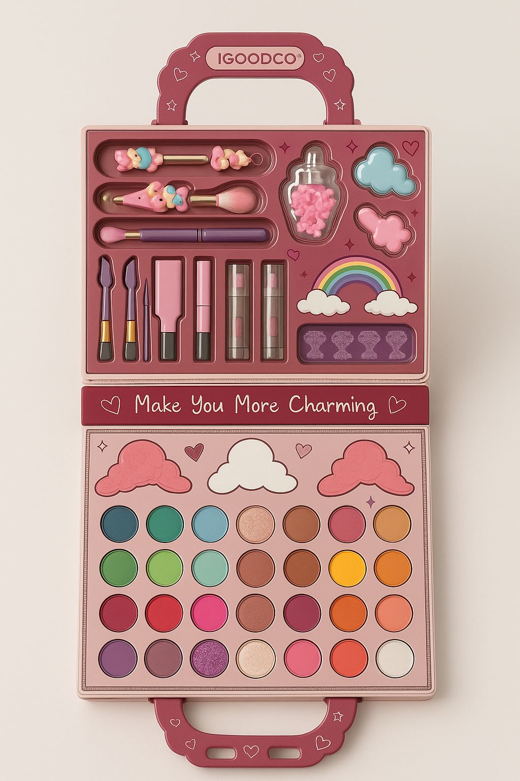 Boss Babe Beauty Kit