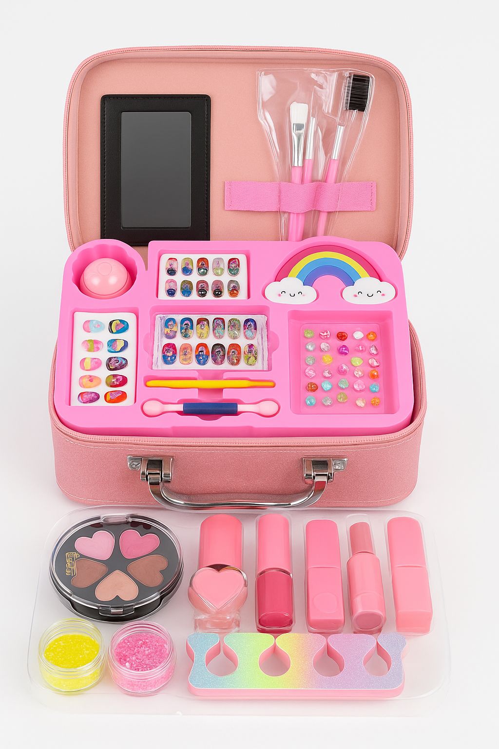 Pearl Princess Beauty Box