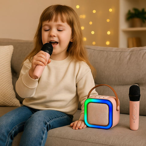 StarVoice Karaoke