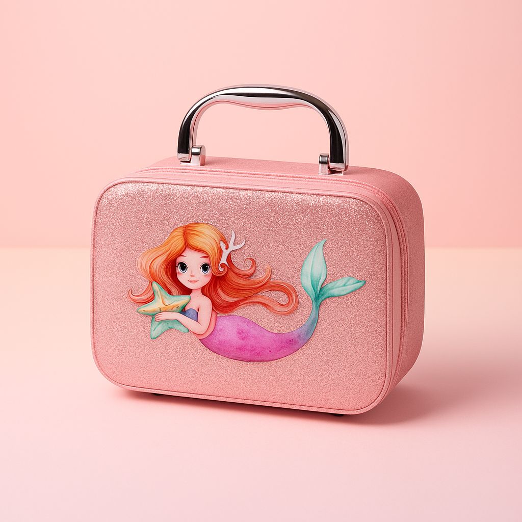 Pearl Princess Beauty Box