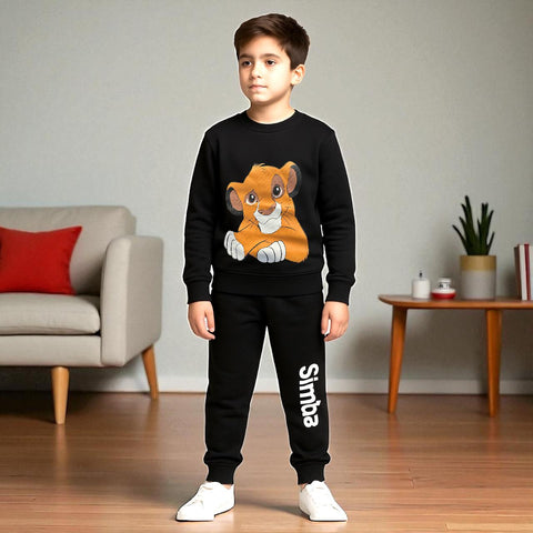 Simba Kids Tracksuit