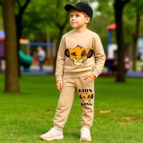 Lion King Tracksuit