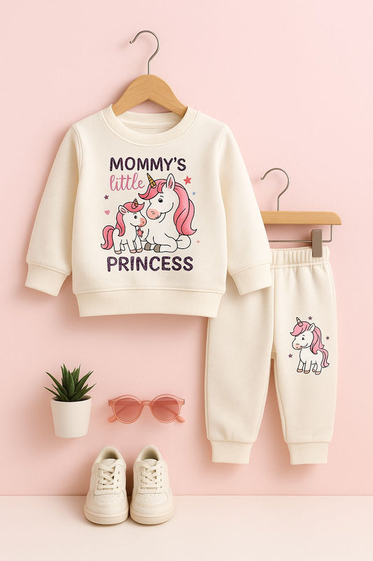Unicorn Princess Tracksuit