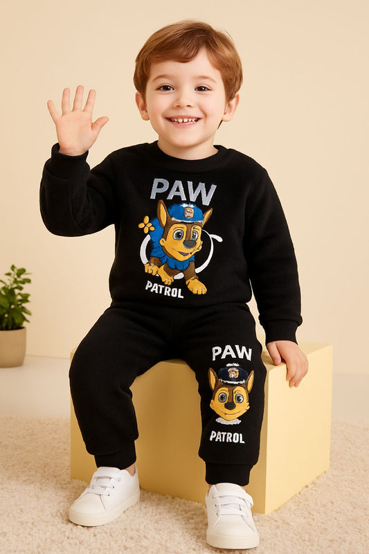 Paw Patrol Kids Tracksuit