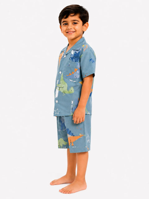 Dino Advanture Set