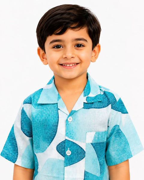 Aqua Breeze Set