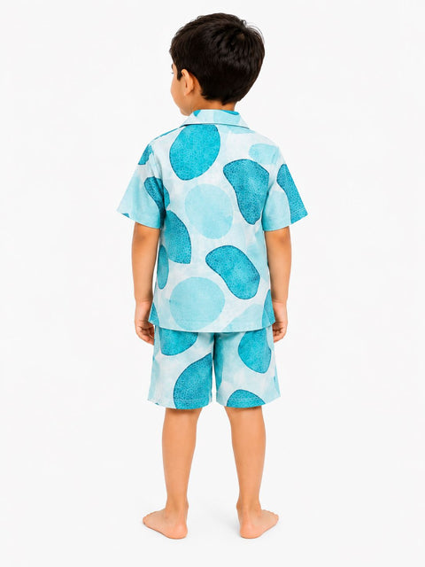 Aqua Breeze Set