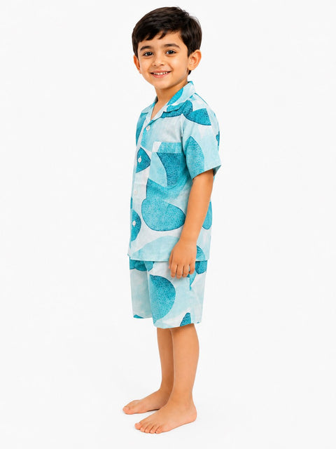 Aqua Breeze Set
