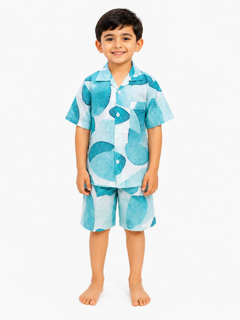 Aqua Breeze Set