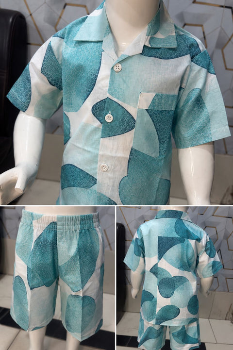 Aqua Breeze Set