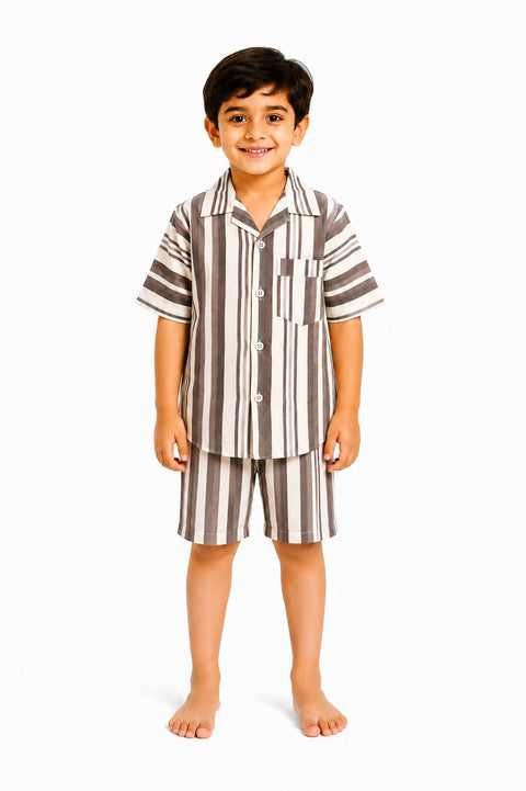 Classic Stripe Set