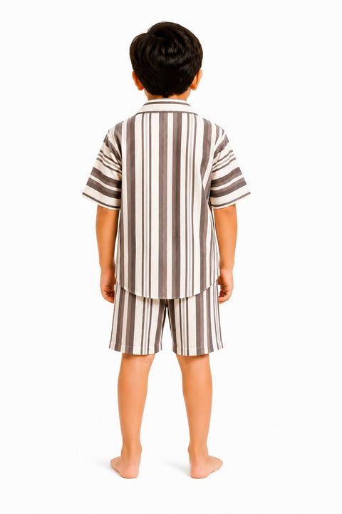 Classic Stripe Set