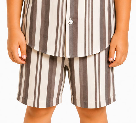 Classic Stripe Set