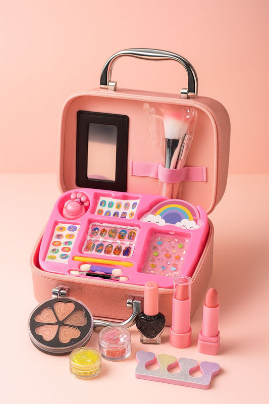 Pearl Princess Beauty Box