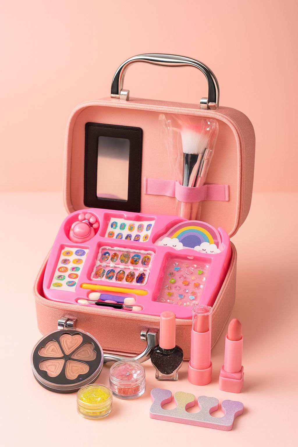 Pearl Princess Beauty Box