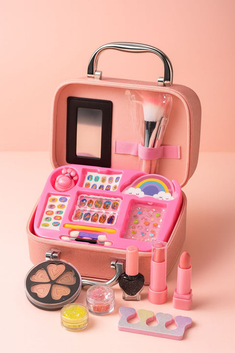 Pearl Princess Beauty Box