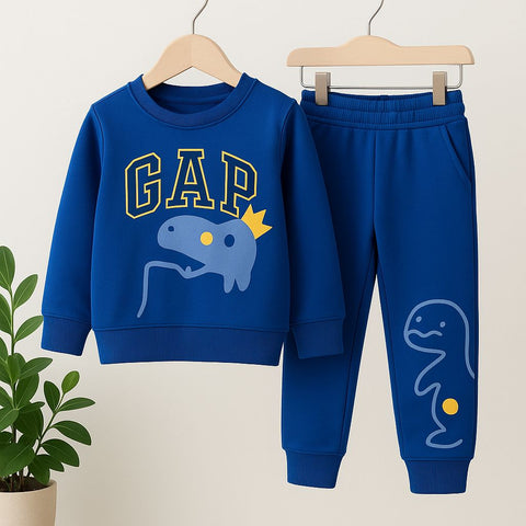 Roar Dino Tracksuit