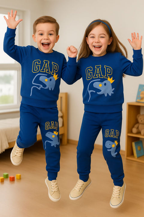 Roar Dino Tracksuit