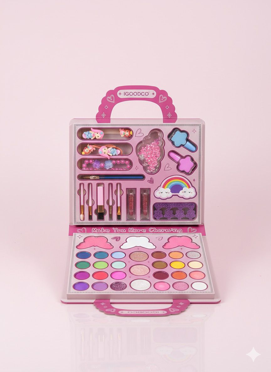 Boss Babe Beauty Kit