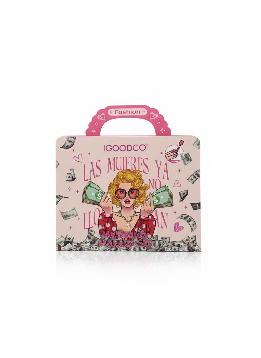 Boss Babe Beauty Kit