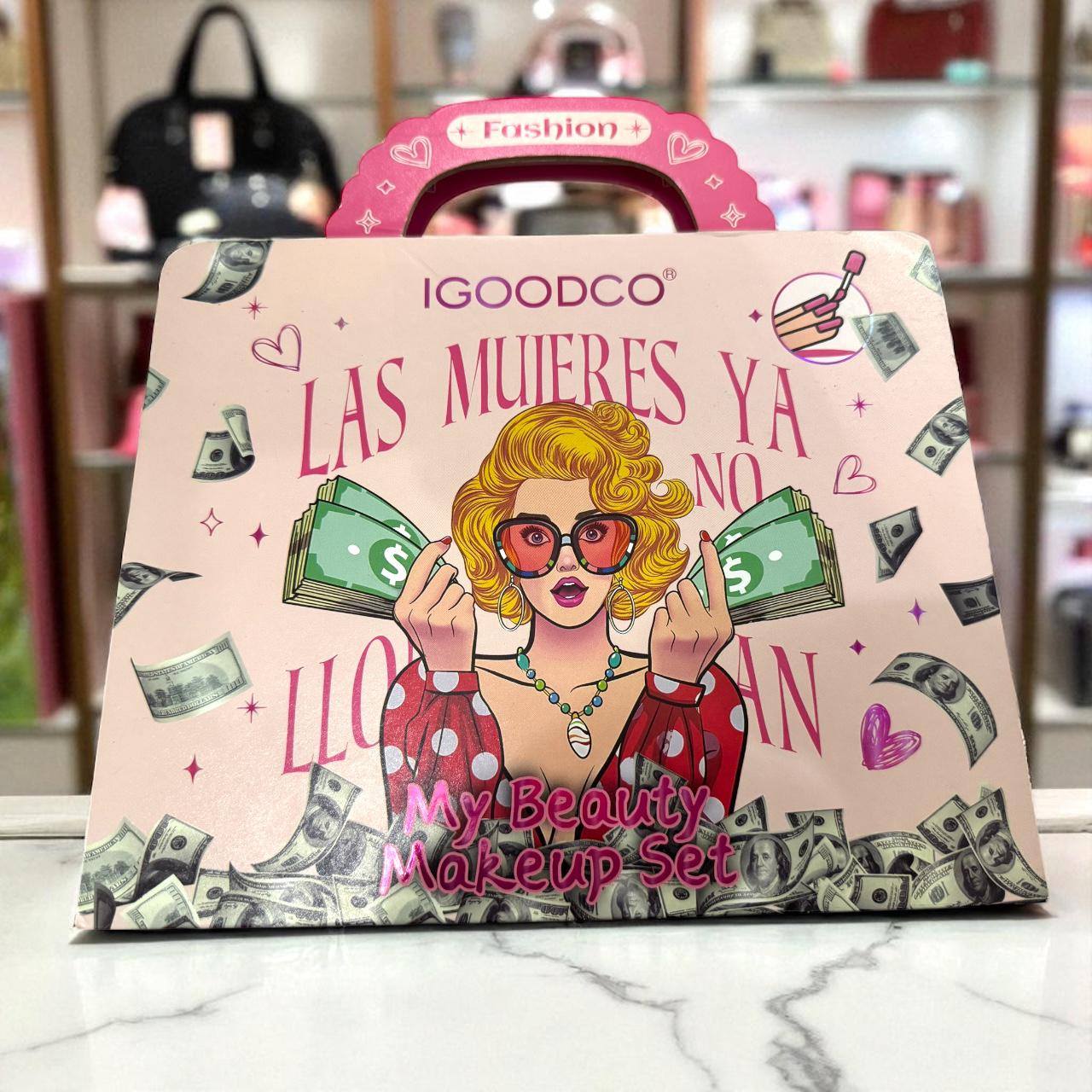 Boss Babe Beauty Kit