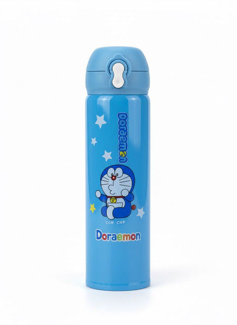 Cool Kids Character Bottle