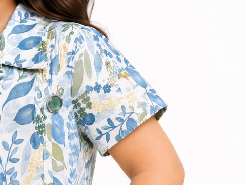 Willow Garden Dress