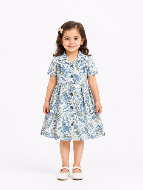 Willow Garden Dress