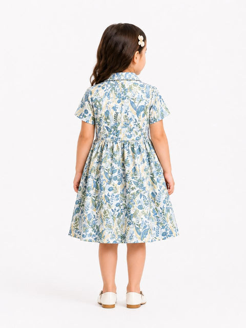 Willow Garden Dress